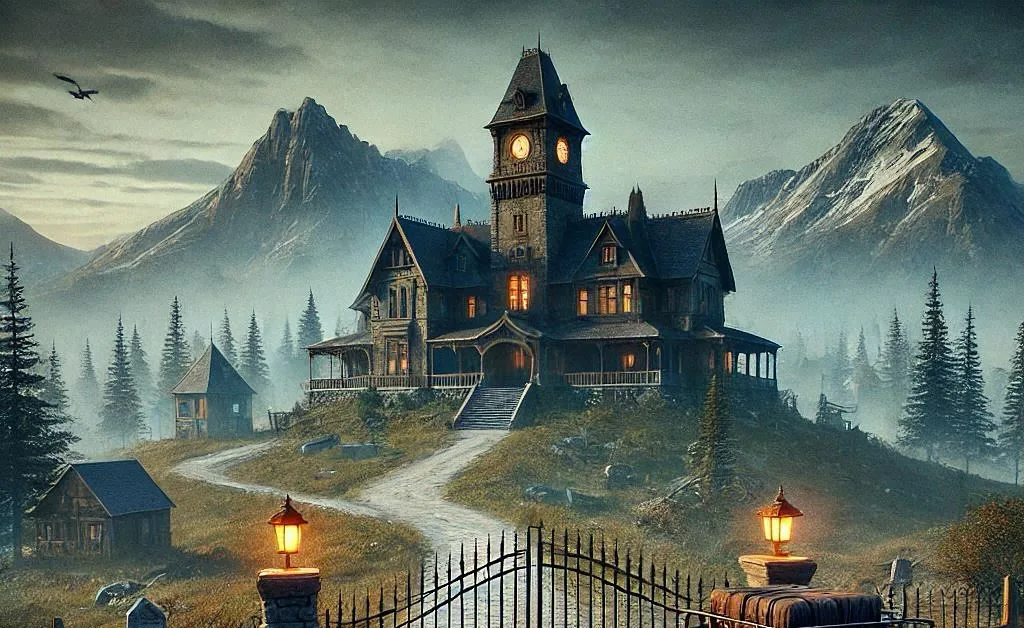 Le Manoir, escape game à Tarnos