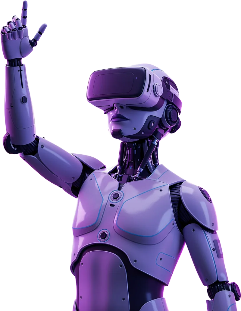Jeu immersif en réalité virtuelle – La Maison de l’Évasion